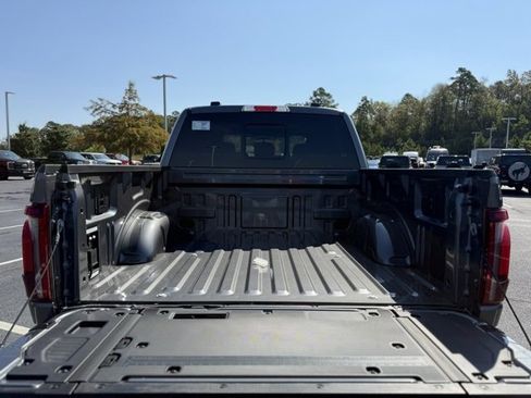 New 2025 Ford F150 King Ranch image 7