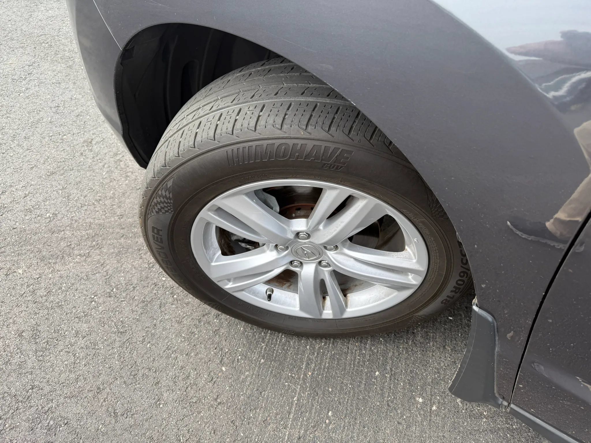 Used 2014 Acura RDX FWD image 36
