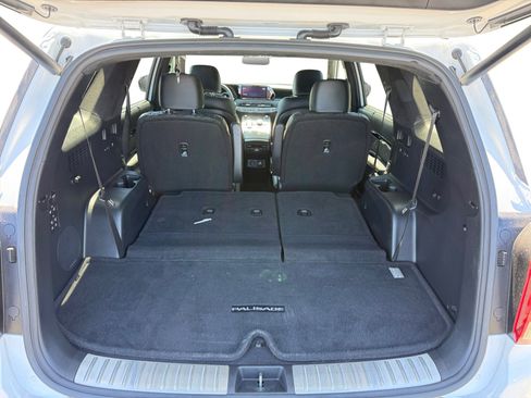 Used 2022 Hyundai Palisade Calligraphy w/ Cargo Package AWD/4WD image 17