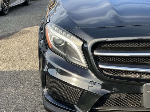 Used 2017 Mercedes-Benz GLA 250 4MATIC image 9