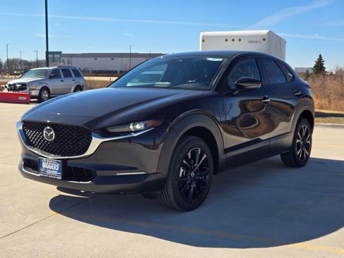 New 2026 MAZDA CX-30 AWD 2.5 S w/ Select Sport Pkg image 3