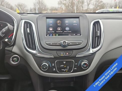 Used 2024 Chevrolet Equinox LS w/ LS Convenience Package image 11