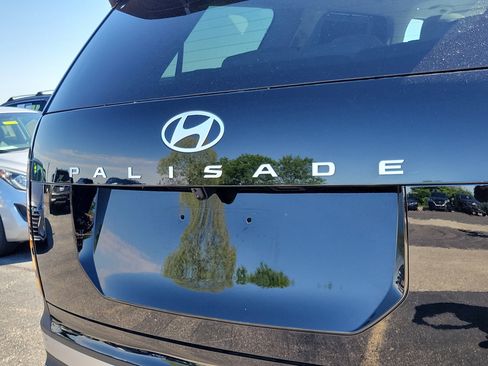 Used 2026 Hyundai Palisade SEL AWD/4WD image 6