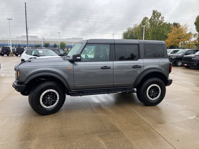 Used 2024 Ford Bronco Badlands AWD/4WD image 5