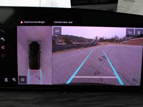 New 2025 Audi Q5 Premium Plus image 16