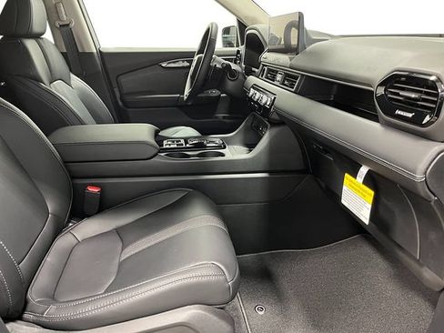 Used 2026 Honda Passport RTL image 22