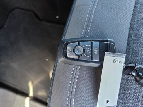 Used 2021 Ford Bronco Outer Banks AWD/4WD image 28