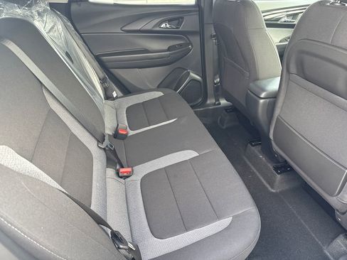 New 2026 Chevrolet TrailBlazer LT FWD image 11