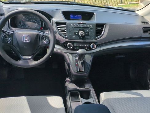 Used 2016 Honda CR-V SE image 20