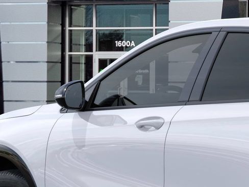 New 2026 Buick Envista Sport Touring FWD image 14