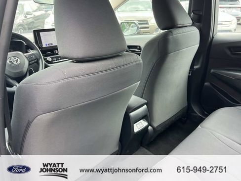 Used 2024 Toyota Corolla LE image 18