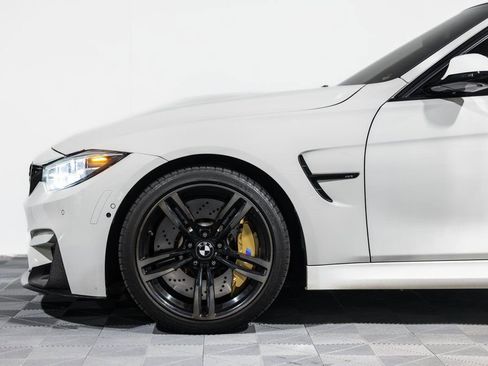 Used 2018 BMW M3 image 17