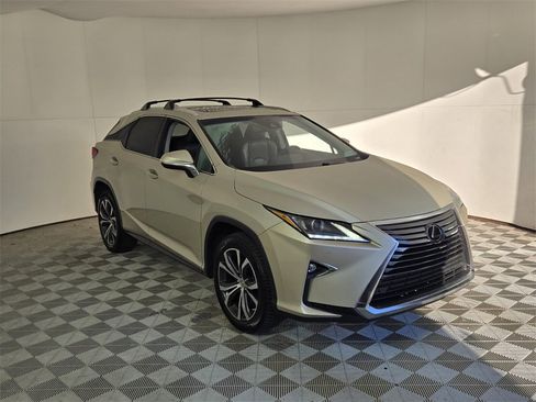 Used 2016 Lexus RX 350 350 image 2