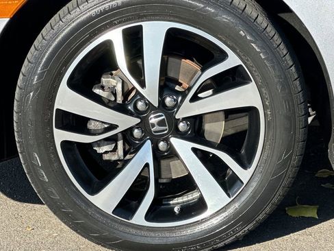 Used 2018 Honda Odyssey Elite image 28