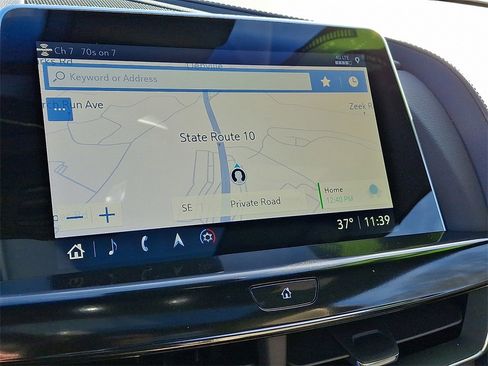 Used 2023 Cadillac CT5 Luxury w/ Sun And Sound Package image 19