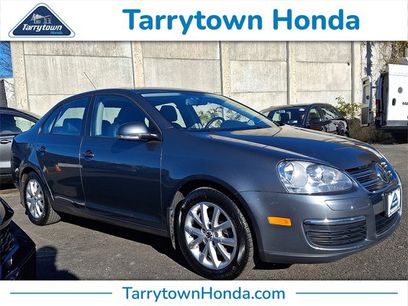 Used 2010 Volkswagen Jetta Sedan
