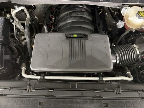 Used 2021 GMC Sierra 1500 Elevation w/ X31 Off-Road Package AWD/4WD image 31