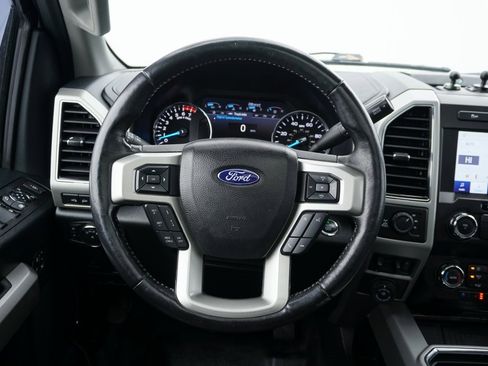 Used 2021 Ford F250 Lariat image 14