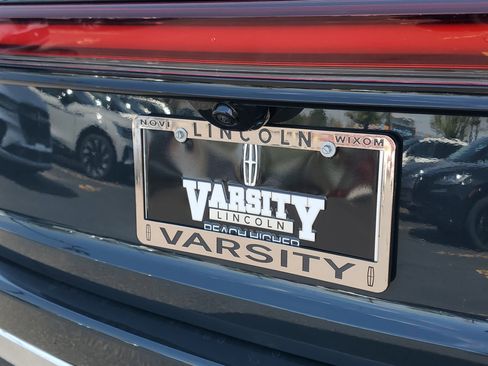 New 2026 Lincoln Aviator Black Label image 31