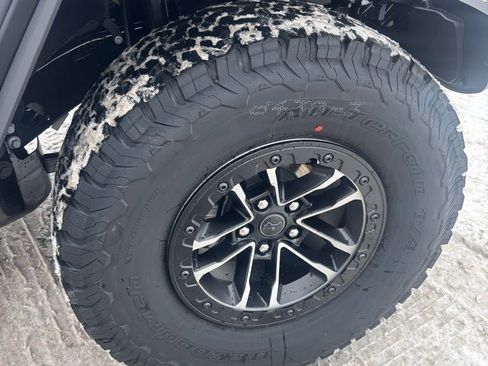 New 2026 Jeep Wrangler Sport image 19