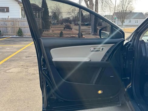 Used 2014 MAZDA CX-9 Touring w/ Touring Technology Package image 17