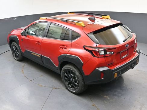 New 2026 Subaru Crosstrek 2.5i Wilderness AWD/4WD image 47