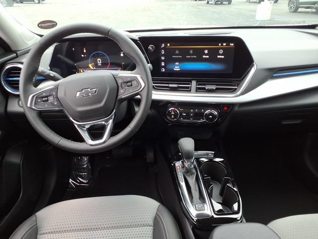 New 2026 Chevrolet Trax LT w/ Midnight Edition FWD image 14