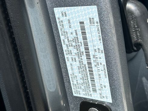 Certified 2025 Ford F150 XLT w/ Equipment Group 301A Standard RWD image 27