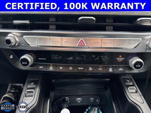 Used 2024 Kia Telluride SX Prestige X-Pro image 20