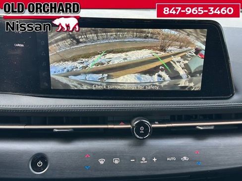 Used 2023 Nissan Ariya AWD image 15