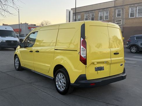 Used 2015 Ford Transit Connect XLT image 7