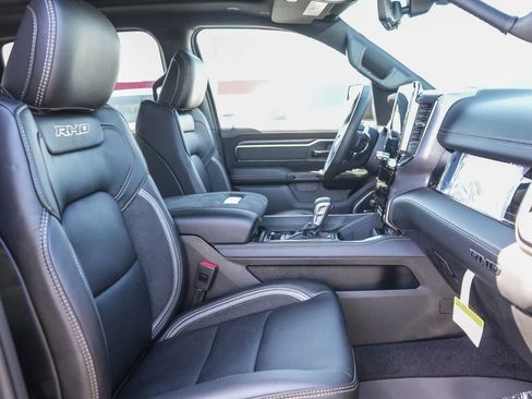 New 2026 RAM 1500 RHO w/ RHO Level 1 Equipment Group AWD/4WD image 19
