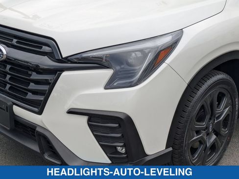 Certified 2023 Subaru Ascent Onyx Edition AWD/4WD image 10