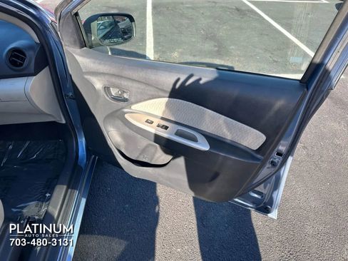 Used 2007 Toyota Yaris Sedan image 11