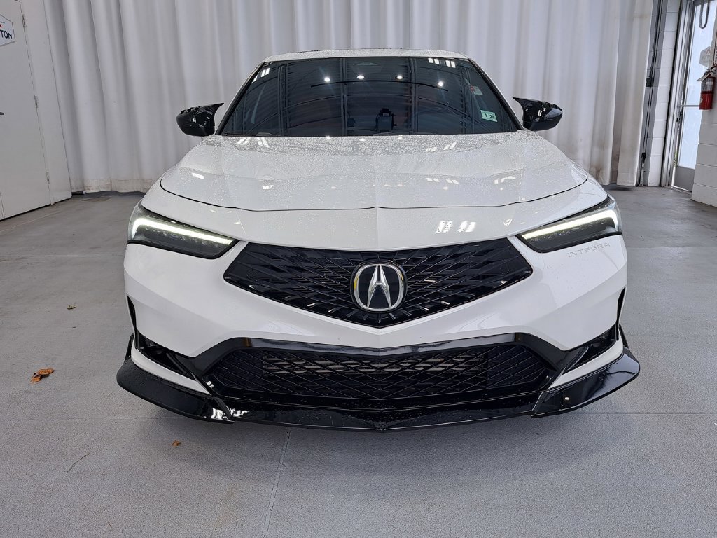 Used 2023 Acura Integra A-Spec FWD image 3