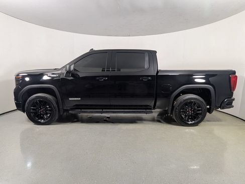 Used 2024 GMC Sierra 1500 Elevation w/ LPO, GMC Protection Package AWD/4WD image 4