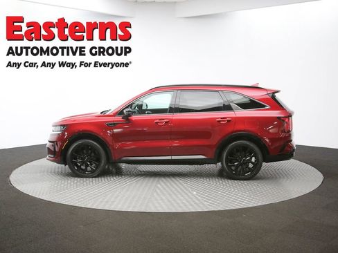 Used 2022 Kia Sorento SX image 60