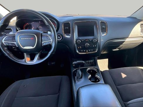 Used 2019 Dodge Durango GT AWD/4WD image 14