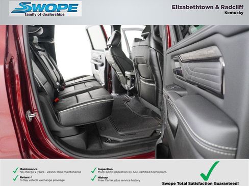 New 2026 RAM 1500 Limited image 22