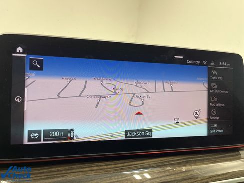 Used 2021 BMW 540i 540i image 16