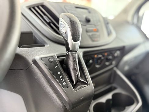 Used 2018 Ford Transit 350 148 High Roof Extended image 25