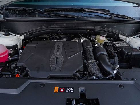 New 2026 Hyundai Santa Fe SE image 12