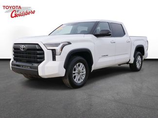 Used 2025 Toyota Tundra SR5 w/ SR5 Premium Package video 1