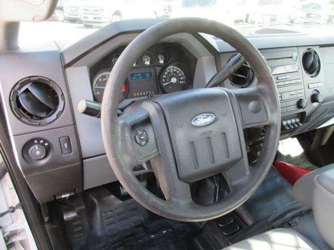 Used 2012 Ford F450 XL AWD/4WD image 14