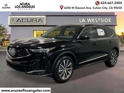 New 2026 Acura MDX w/ Technology Package