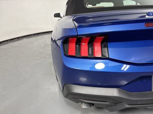 Used 2024 Ford Mustang Premium RWD image 29