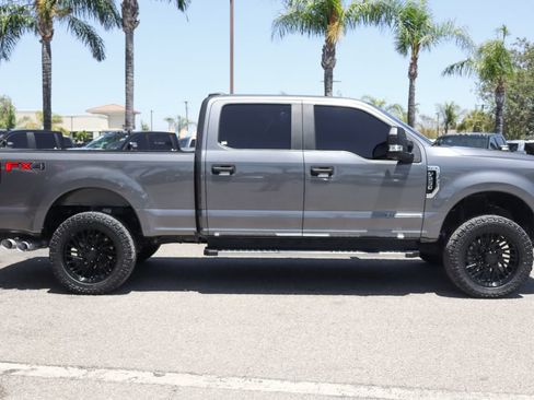 Used 2021 Ford F250 XL w/ STX Appearance Package AWD/4WD image 10