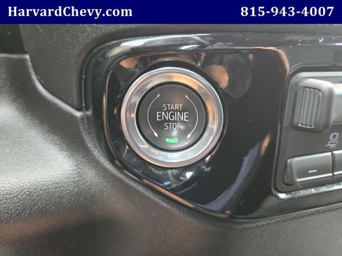 Used 2025 Chevrolet Silverado 2500 LT w/ Convenience Package AWD/4WD image 23