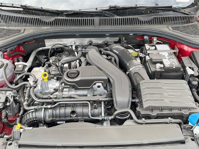 New 2026 Volkswagen Jetta Sport FWD image 27
