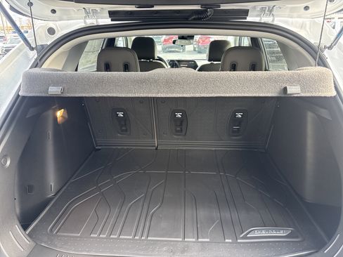 New 2026 Chevrolet Trax ACTIV w/ Driver Confidence Package image 25